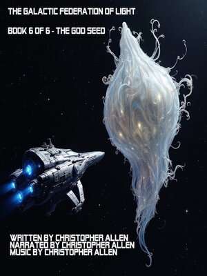cover image of The God Seed